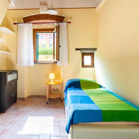 Livorno Yellow Apartament Near The Sea 外观 照片
