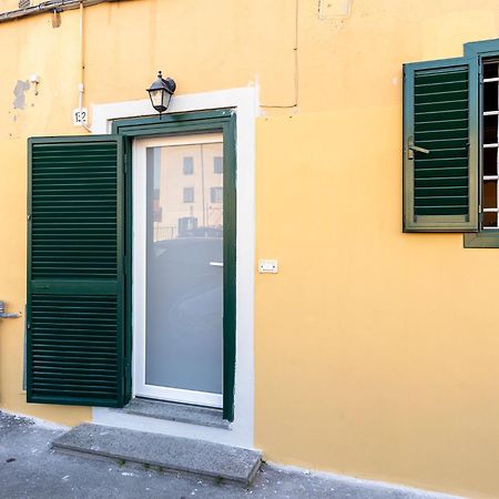 Livorno Yellow Apartament Near The Sea 外观 照片