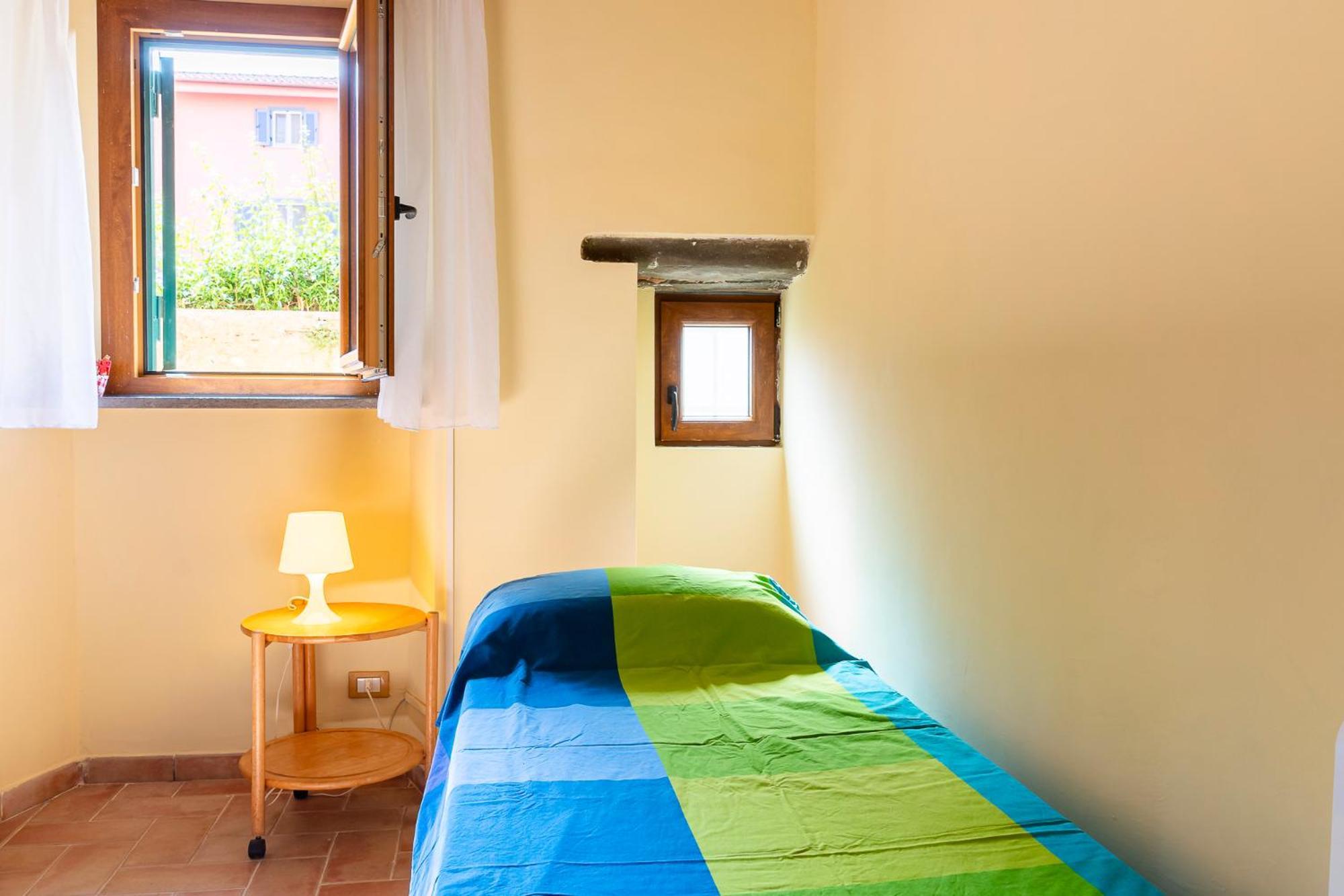 Livorno Yellow Apartament Near The Sea 外观 照片