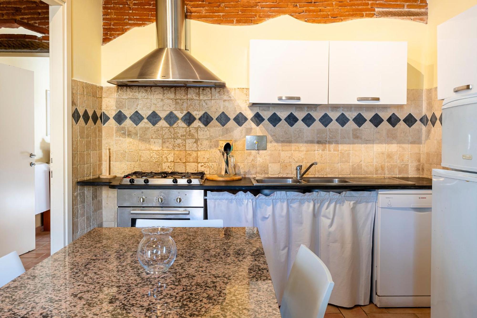 Livorno Yellow Apartament Near The Sea 外观 照片