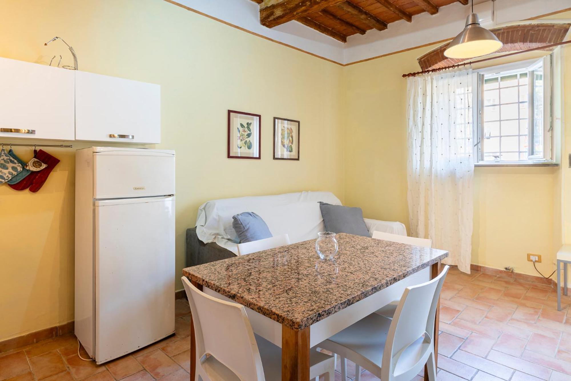 Livorno Yellow Apartament Near The Sea 外观 照片