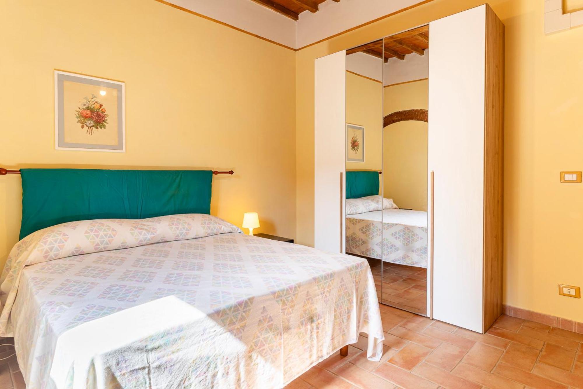 Livorno Yellow Apartament Near The Sea 外观 照片