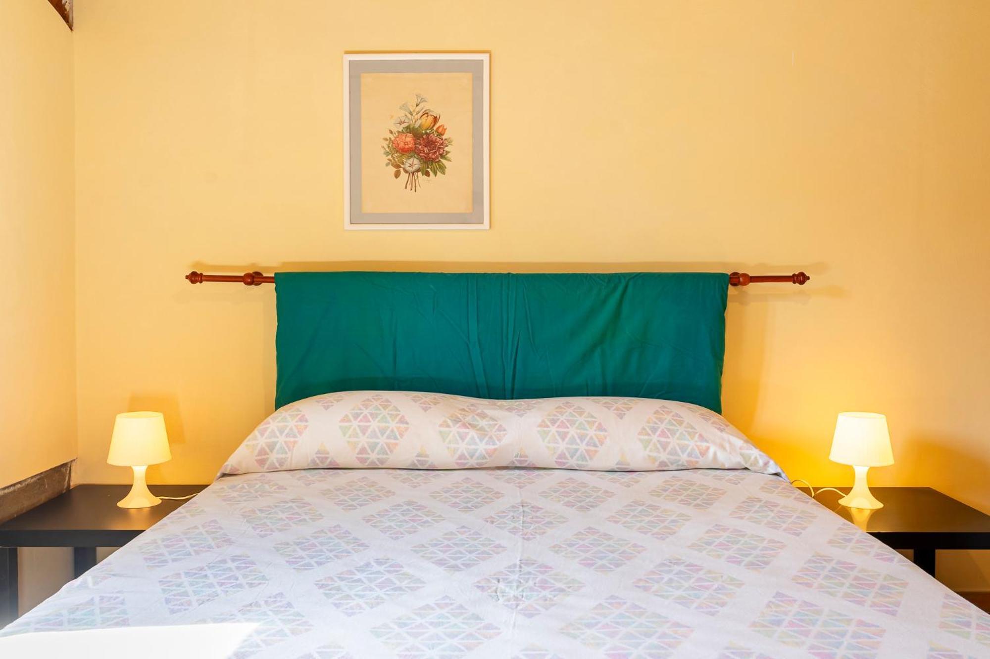Livorno Yellow Apartament Near The Sea 外观 照片