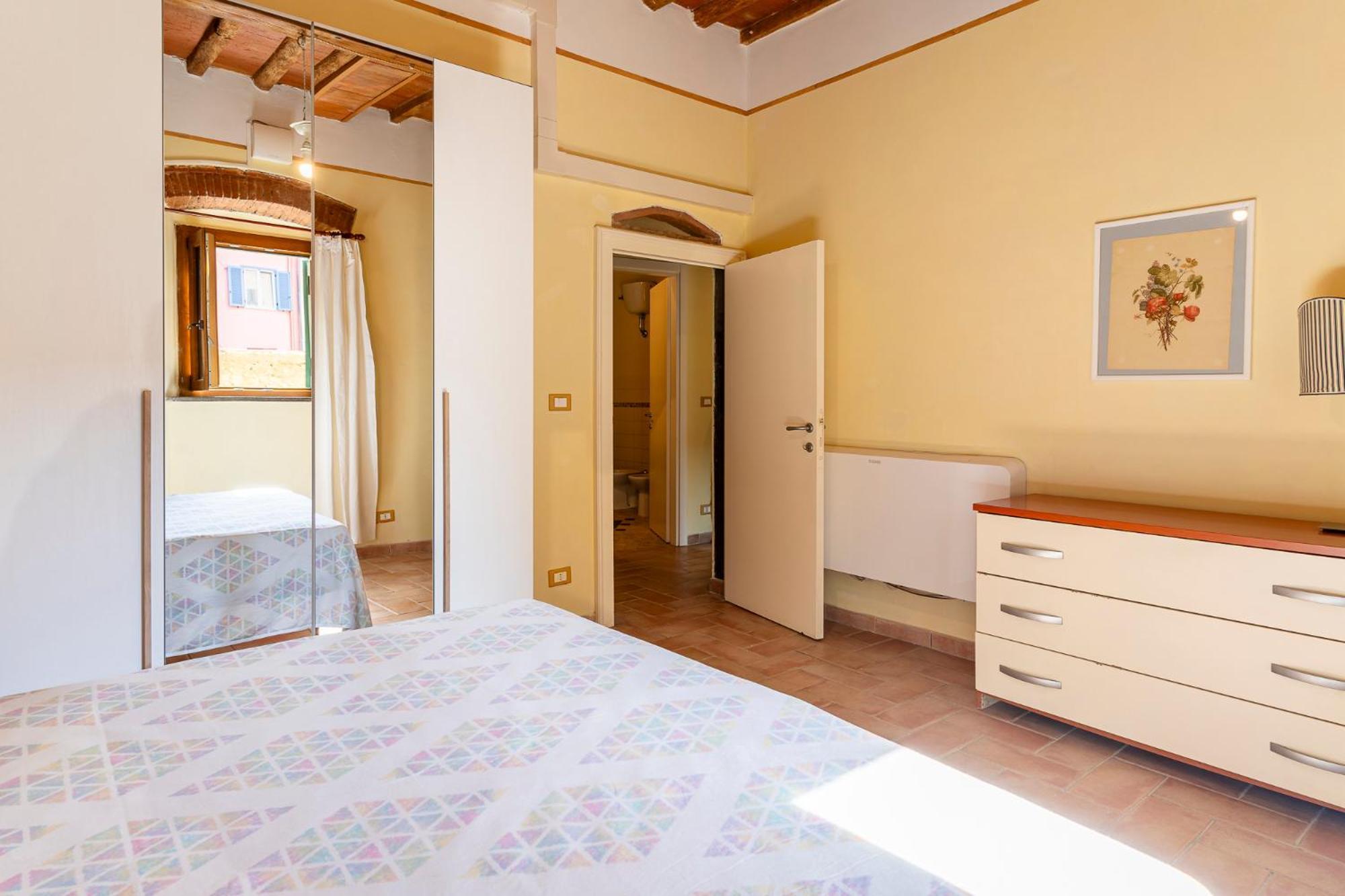 Livorno Yellow Apartament Near The Sea 外观 照片