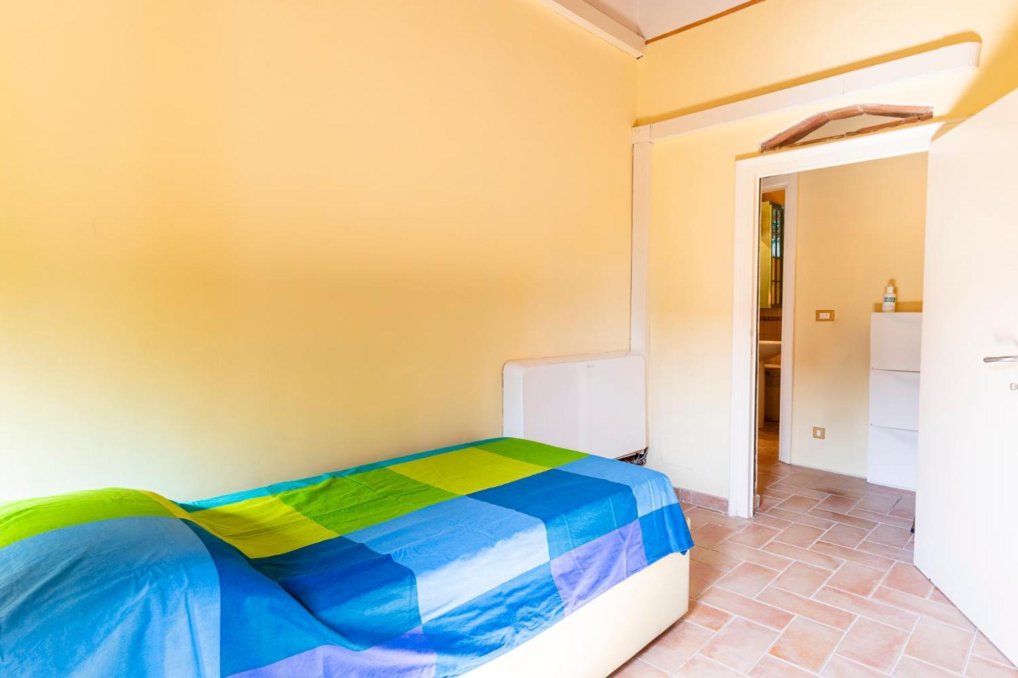 Livorno Yellow Apartament Near The Sea 外观 照片