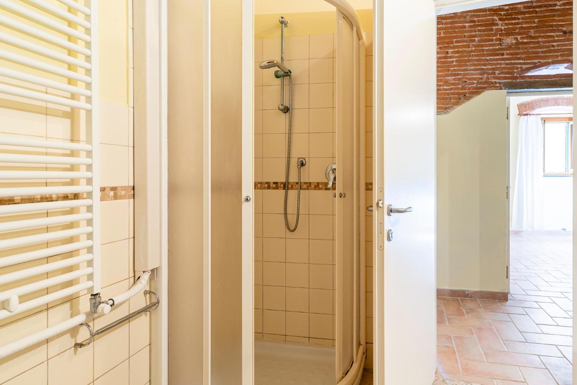 Livorno Yellow Apartament Near The Sea 外观 照片