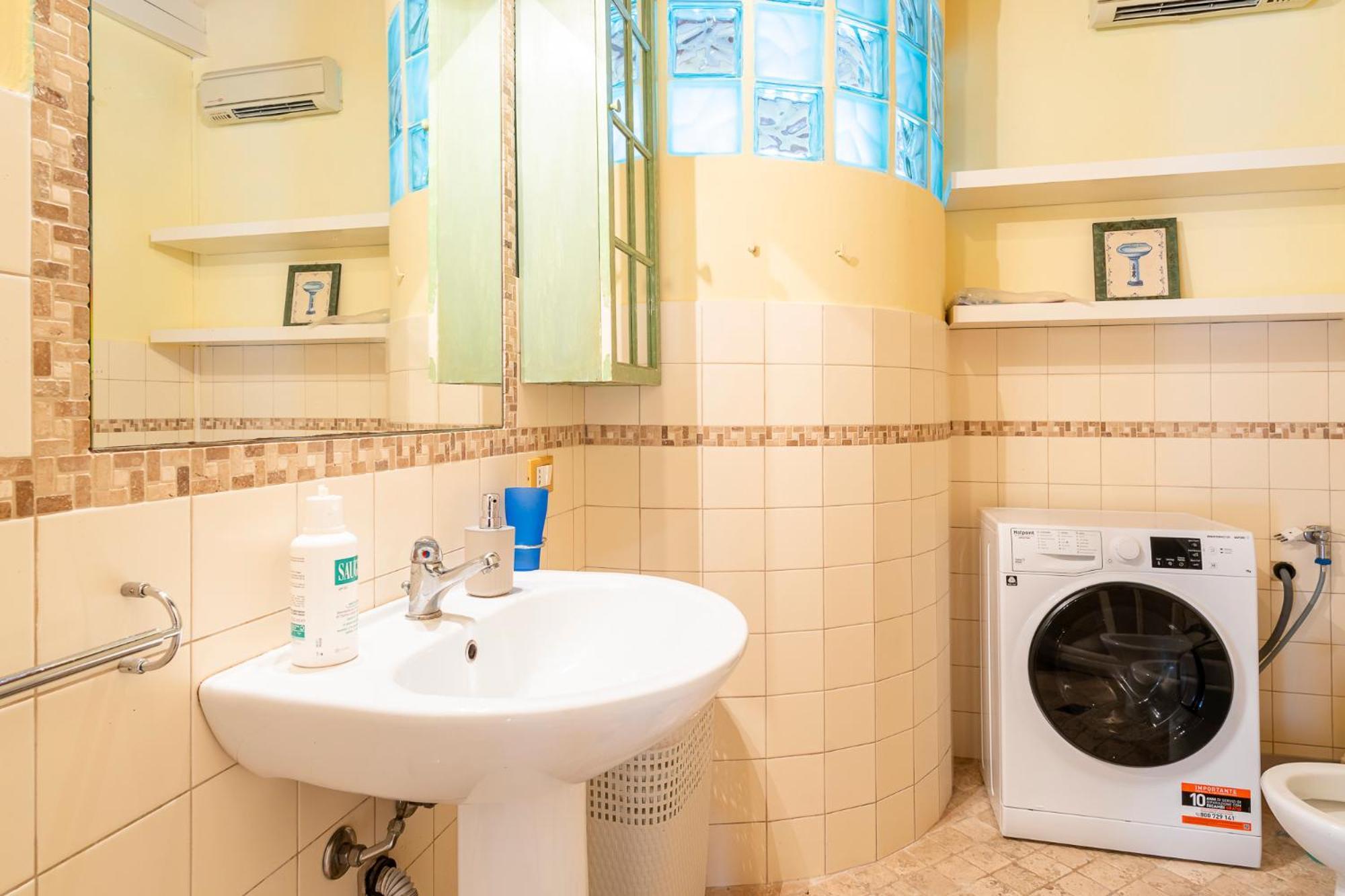 Livorno Yellow Apartament Near The Sea 外观 照片