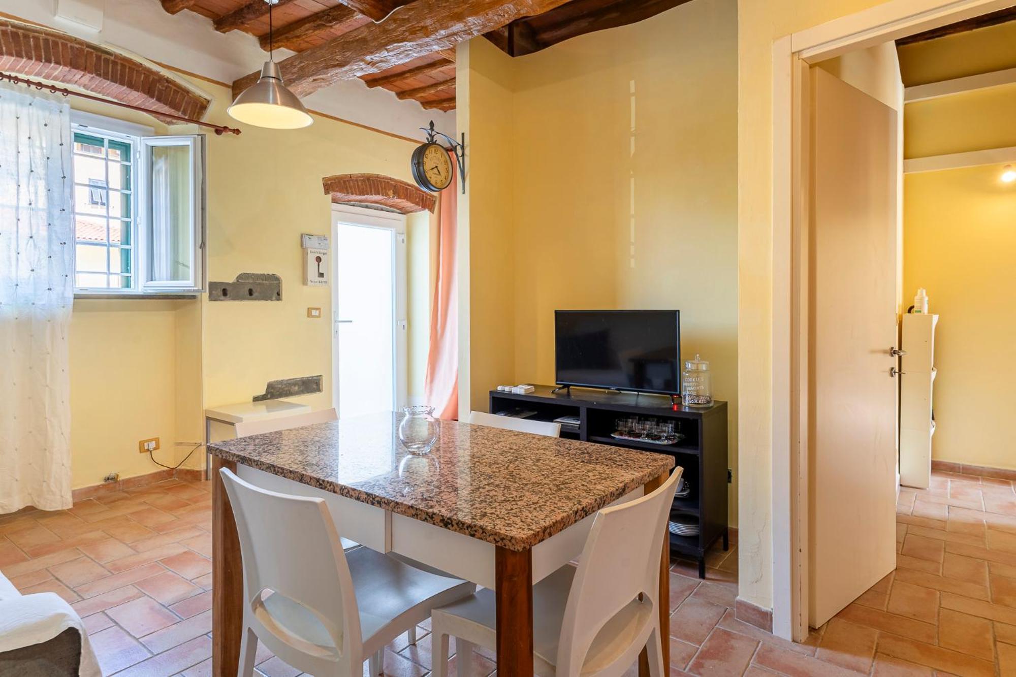Livorno Yellow Apartament Near The Sea 外观 照片