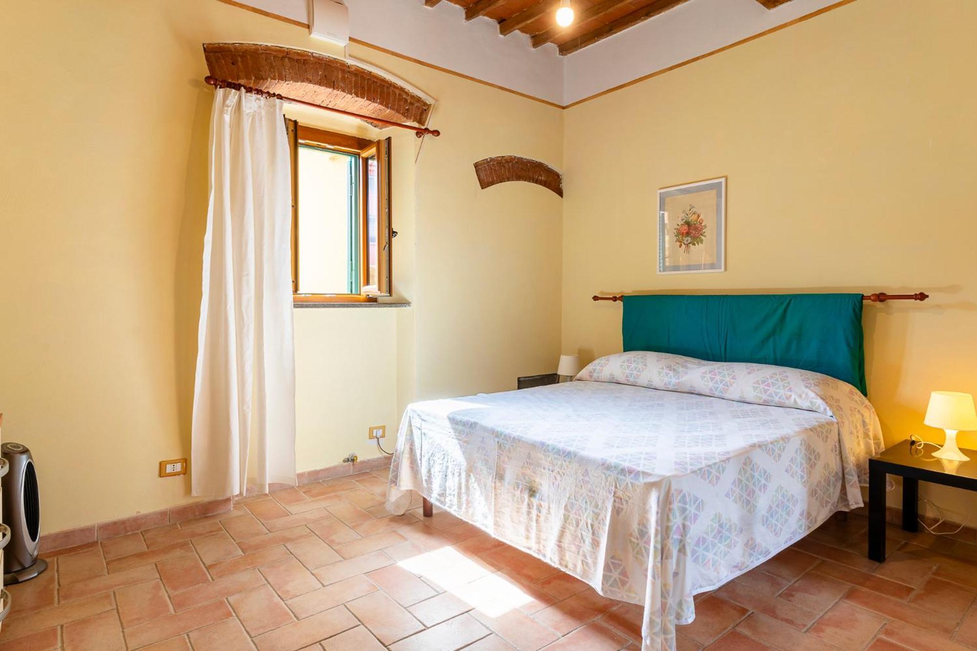 Livorno Yellow Apartament Near The Sea 外观 照片